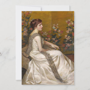 Carte L'écran Or Lilla Cabot Perry