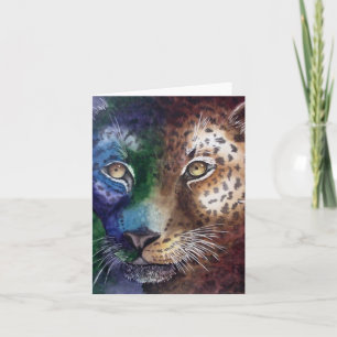 Carte Leopard