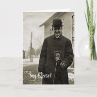 Les 1890's déplaisants indiquent la photographie