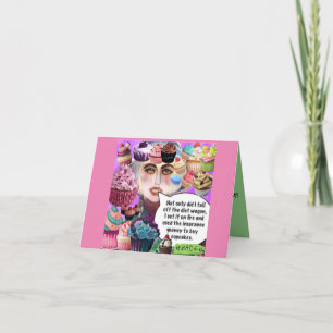 Carte LES AMIS-cartes pour notes SONT LA FAÇON DE DIEU D