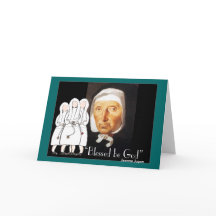 Les cadeaux de jubilé d'or et d'argent des soeurs