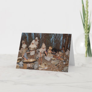 Carte Les Chasseurs Reviennent.