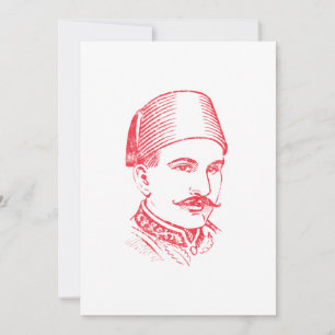 Carte Les fêtes sont Cool