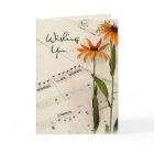 Les Fleurs De Musique Se Font Bien