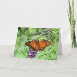 Carte Les fruits de l'Esprit