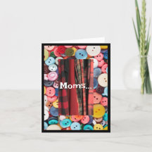 Les mamans qui tiennent tout ensemble