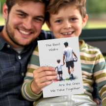 Les meilleures promenades que nous avons ensemble