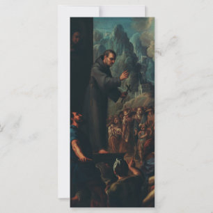 Carte Les miracles de Saint-Salvador d'Horta