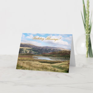 CARTE LES MONTAGNES