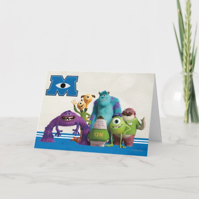 Carte Les OK (Devant)