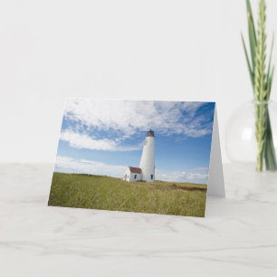 Carte Les phares Massachusetts de phare