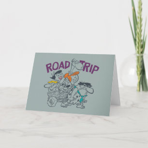 Carte Les Pierrafeu   Voyage routier