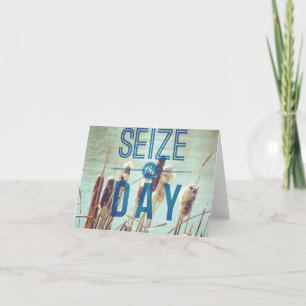 Carte Les Plantes de Pond Sieze