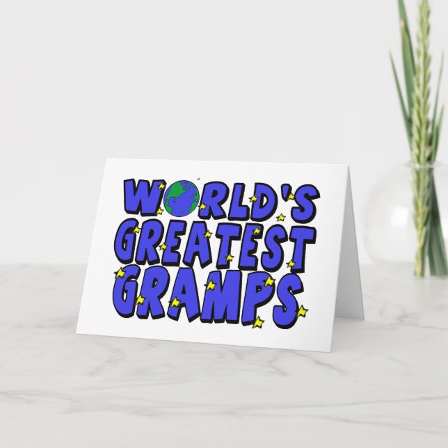 Carte Les plus grands groupes du monde (Devant)