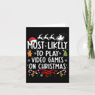 Carte Les Plus Susceptibles De Jouer À Des Jeux Vidéo Su