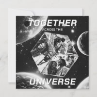 Les Souvenirs de l'Univers