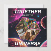 Les Souvenirs de l'Univers