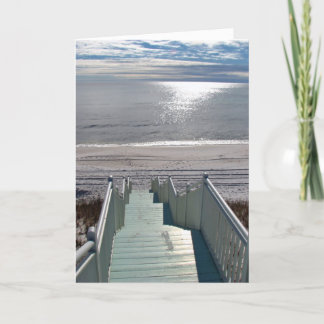 Carte ...l'espoir est en Toi...