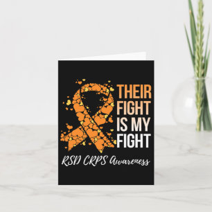 Carte Leur Combat Est Mon Combat Rsd Crps Sensibilisatio
