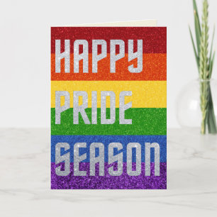CARTE LGBT