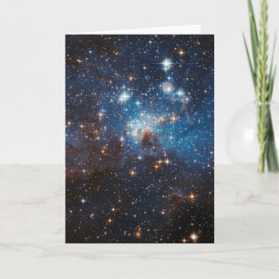 Carte LH95 Stellar Nursery