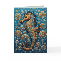 L'hippocampe surréaliste