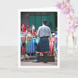 Carte L'Homme Dans La Tueuse