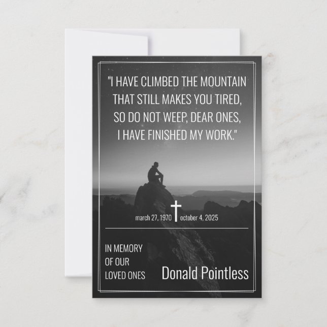 Carte Lifews (Devant)