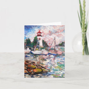 Carte Light House