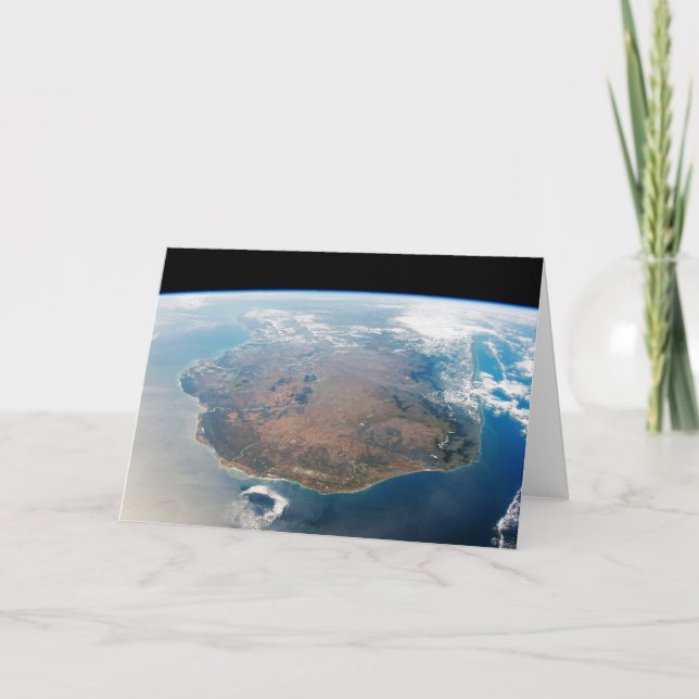 Carte L'Île De Madagascar. (Devant)