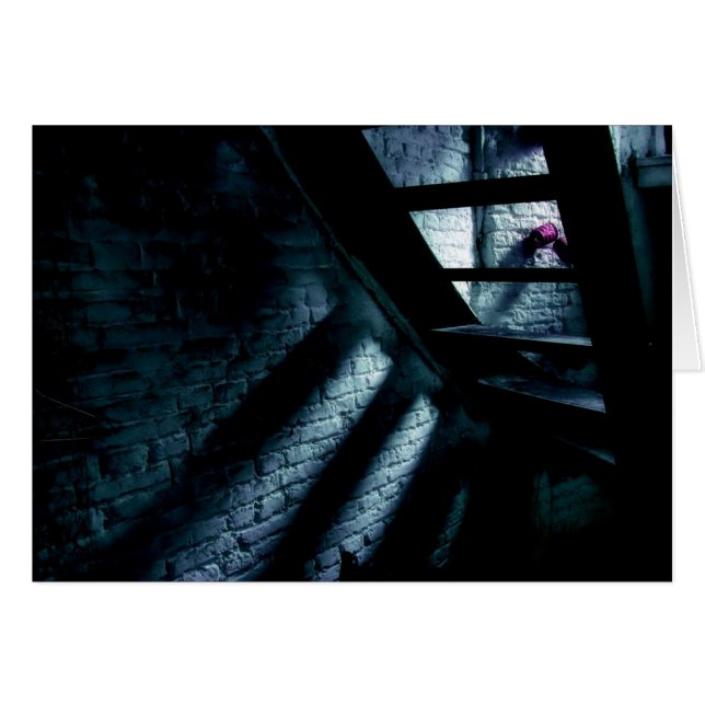 Carte Lille Shadows (Devant horizontal)