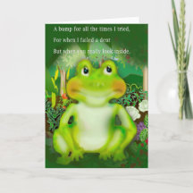 Lily Pad Talk
