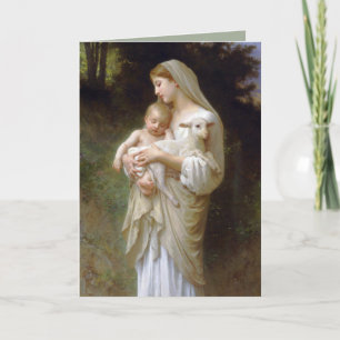 Carte L'innocence