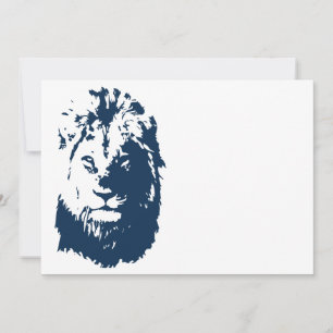 Carte Lion