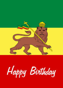 Cartes De Vœux Rasta Reggae Zazzle Ca Cartes De Vœux Rasta Reggae Zazzle Ca