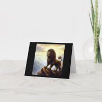 Lion Foo Chinois (28)