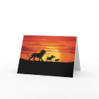 Lion King | Simba, Pumbaa & Timon Silhouette