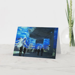 Carte Live out loud !