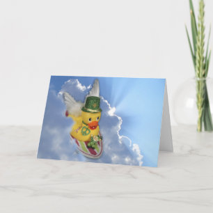 Carte Livraison spéciale ! (Vfem)