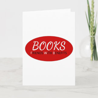 Carte Livres - Amis Avec Avantages
