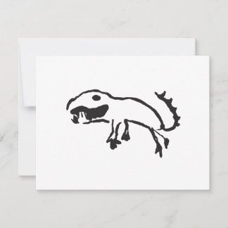 Carte Lizard