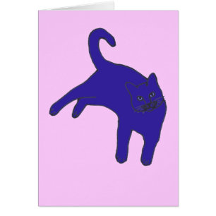 Carte LJ Cat