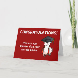 Carte Llama
