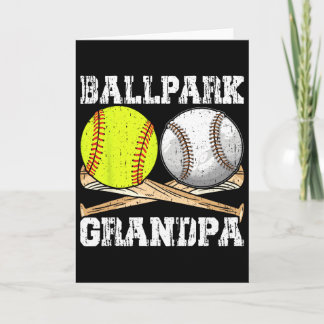 Carte Llpark Grandpa Softll Sell Llers Father's Day