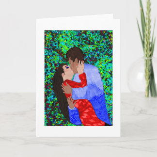 Carte Locked in LeeMarie's creative Design