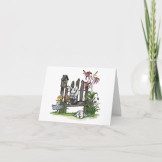 Carte Logo de Ric-UN-Pièce en t