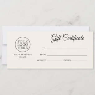 Carte Logo vintage