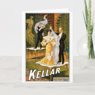 Carte Loi de Kellar