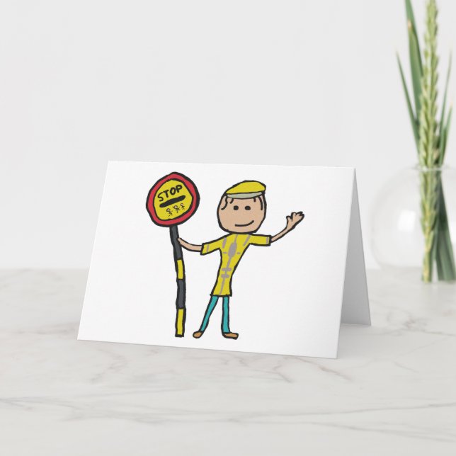 Carte Lollipop (Devant)
