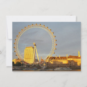 Carte Londres